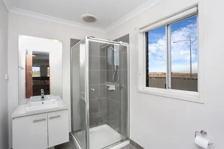 Fourth view of Homely house listing, 97 James Melrose Drive, Brookfield VIC 3338