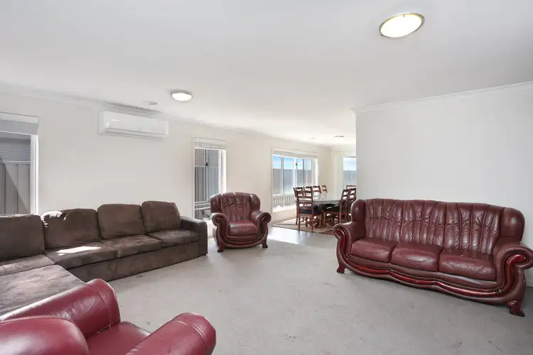 Fifth view of Homely house listing, 97 James Melrose Drive, Brookfield VIC 3338