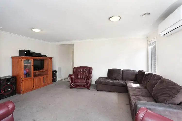 Sixth view of Homely house listing, 97 James Melrose Drive, Brookfield VIC 3338