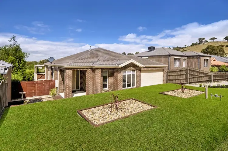Main view of Homely house listing, 32 Lorikeet Crescent, Whittlesea VIC 3757