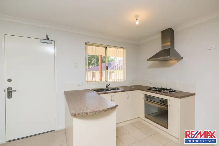 Second view of Homely apartment listing, 3/13 Wheatley Street, Gosnells WA 6110