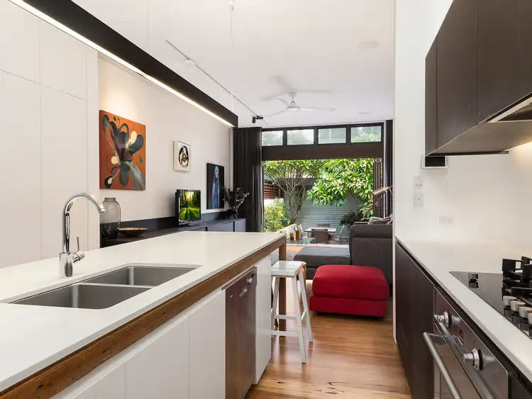 Fifth view of Homely house listing, 132 Henderson Road, Alexandria NSW 2015