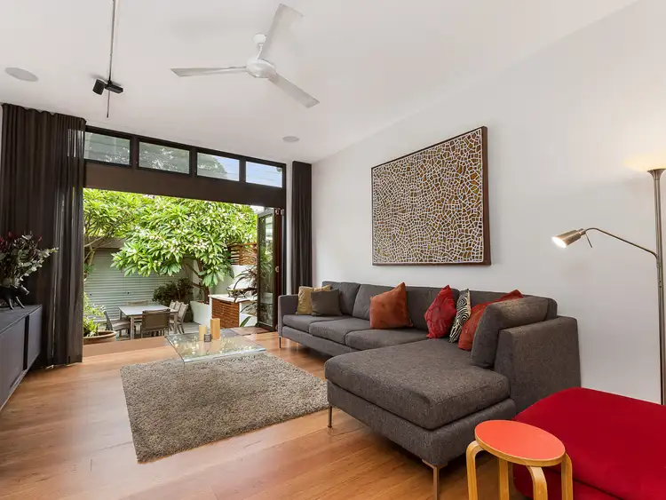 Sixth view of Homely house listing, 132 Henderson Road, Alexandria NSW 2015