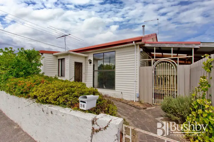 Main view of Homely house listing, 24 Winston Street, Mowbray TAS 7248