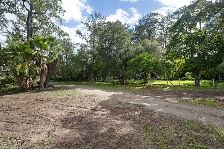8 Westbourne Road, Bolwarra NSW 2320