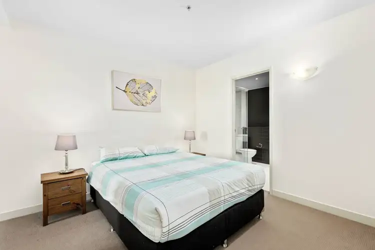 Fifth view of Homely apartment listing, 3609/200 Spencer Street, Melbourne VIC 3000