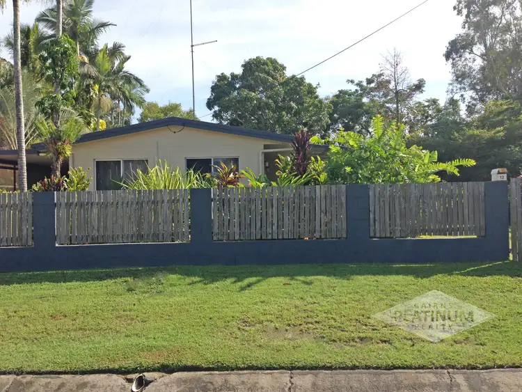 Main view of Homely house listing, 12 Riverside Parade, Trinity Park QLD 4879