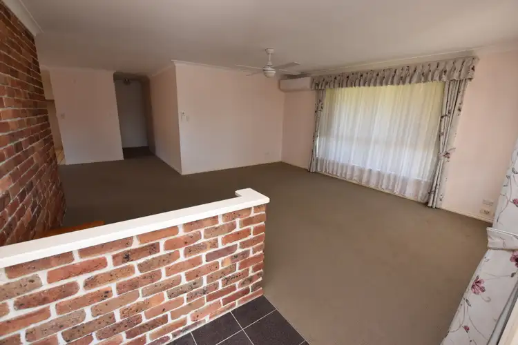 Second view of Homely villa listing, 1/7 Cocos Crescent, Forster NSW 2428