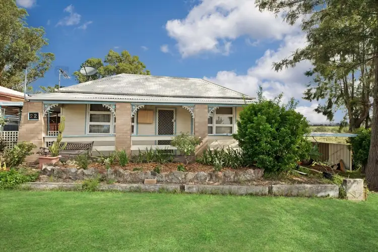 Main view of Homely house listing, 22 Heyes Street, Gillieston Heights NSW 2321