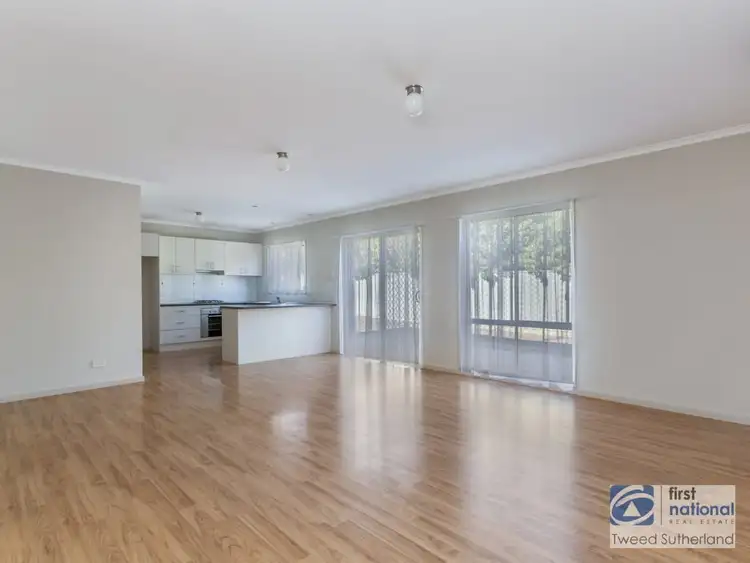Second view of Homely house listing, 20 Symbester Crescent, Eaglehawk VIC 3556