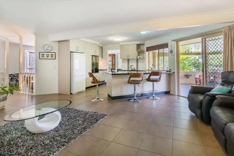 Main view of Homely house listing, 2 Dougal Crescent, Rosewood QLD 4340