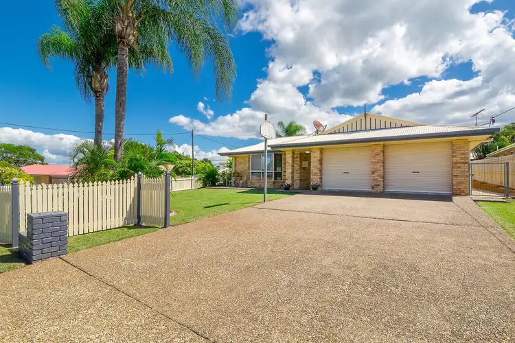 Third view of Homely house listing, 2 Dougal Crescent, Rosewood QLD 4340