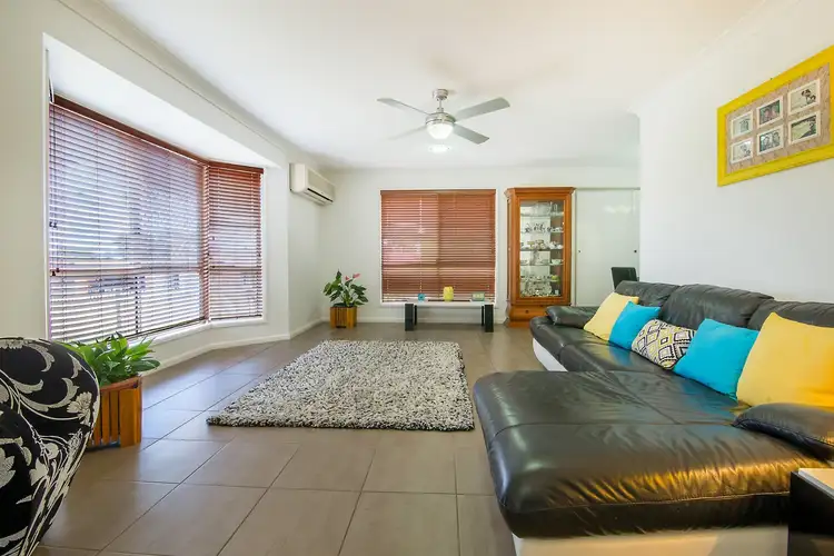 Sixth view of Homely house listing, 2 Dougal Crescent, Rosewood QLD 4340