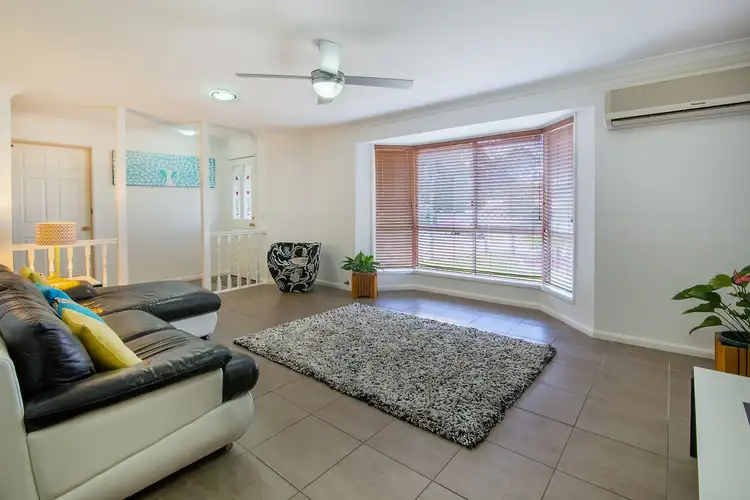 Seventh view of Homely house listing, 2 Dougal Crescent, Rosewood QLD 4340