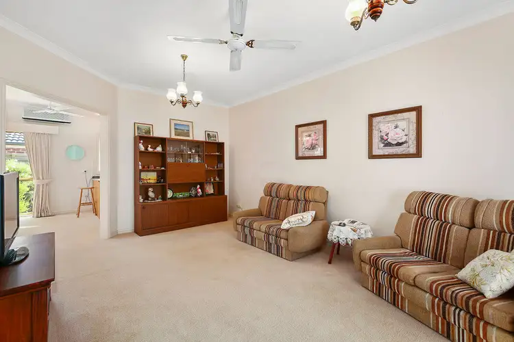 Third view of Homely house listing, 3/11 Norman Road, Croydon VIC 3136