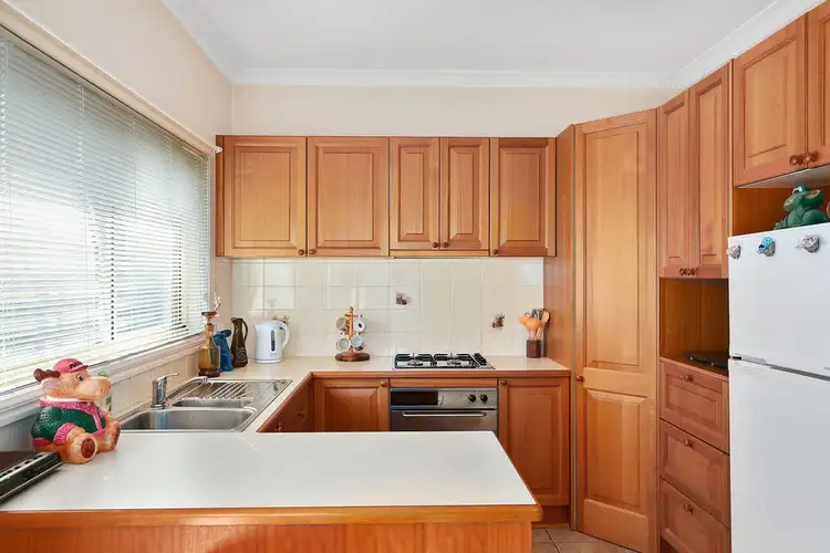 Fifth view of Homely house listing, 3/11 Norman Road, Croydon VIC 3136