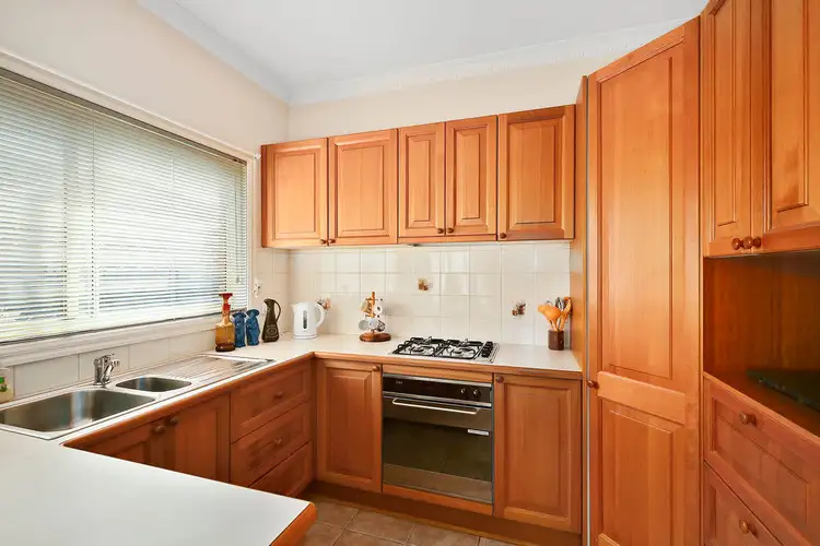 Sixth view of Homely house listing, 3/11 Norman Road, Croydon VIC 3136