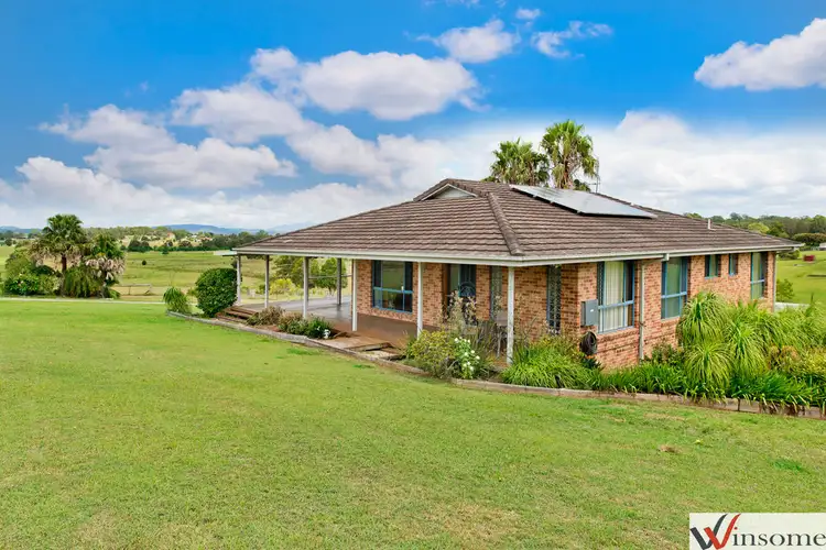 Second view of Homely house listing, 316C River Street, Greenhill NSW 2440
