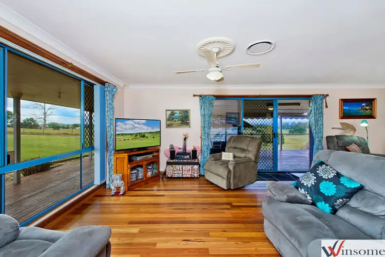 Third view of Homely house listing, 316C River Street, Greenhill NSW 2440