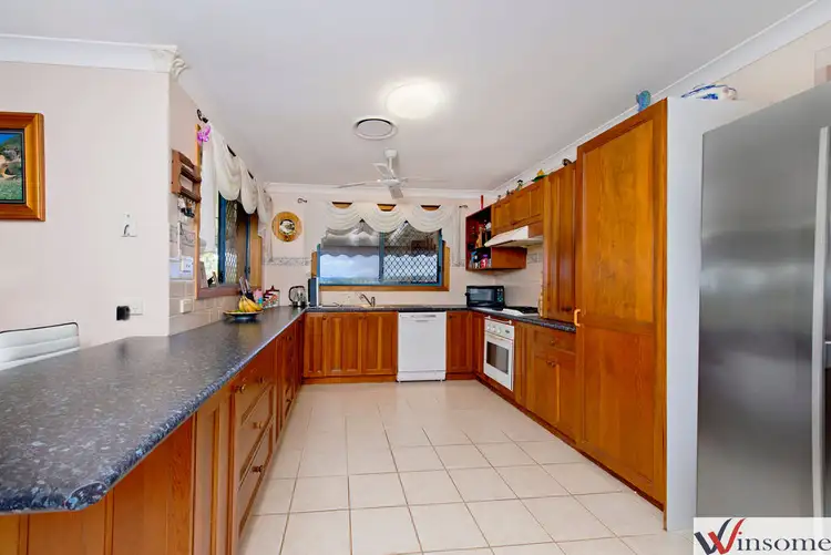Fourth view of Homely house listing, 316C River Street, Greenhill NSW 2440