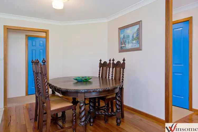 Fifth view of Homely house listing, 316C River Street, Greenhill NSW 2440