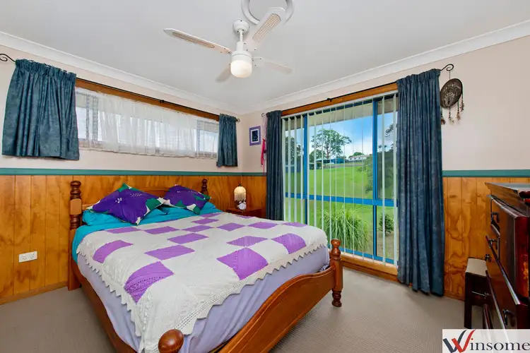 Sixth view of Homely house listing, 316C River Street, Greenhill NSW 2440