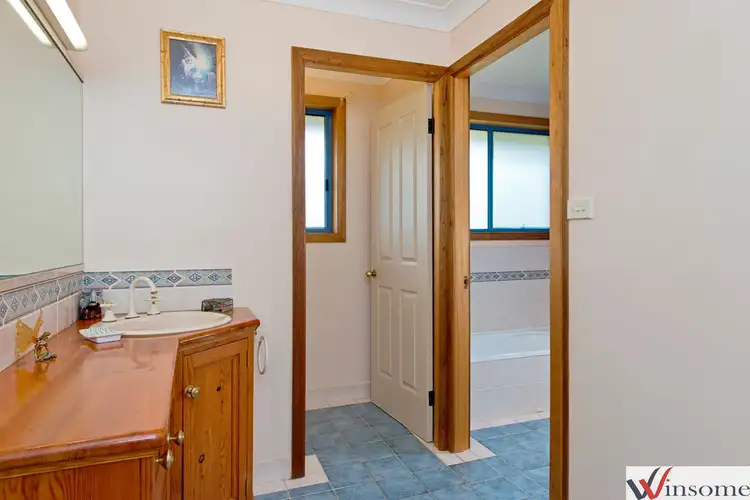 Seventh view of Homely house listing, 316C River Street, Greenhill NSW 2440