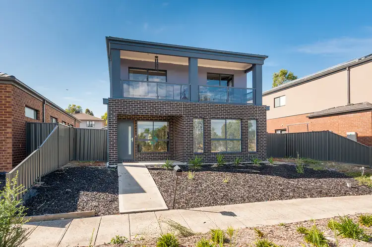 13 Teschke Walk, Epping VIC 3076