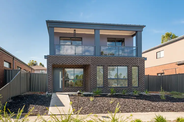 Second view of Homely house listing, 13 Teschke Walk, Epping VIC 3076
