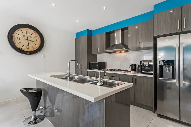 Third view of Homely house listing, 13 Teschke Walk, Epping VIC 3076