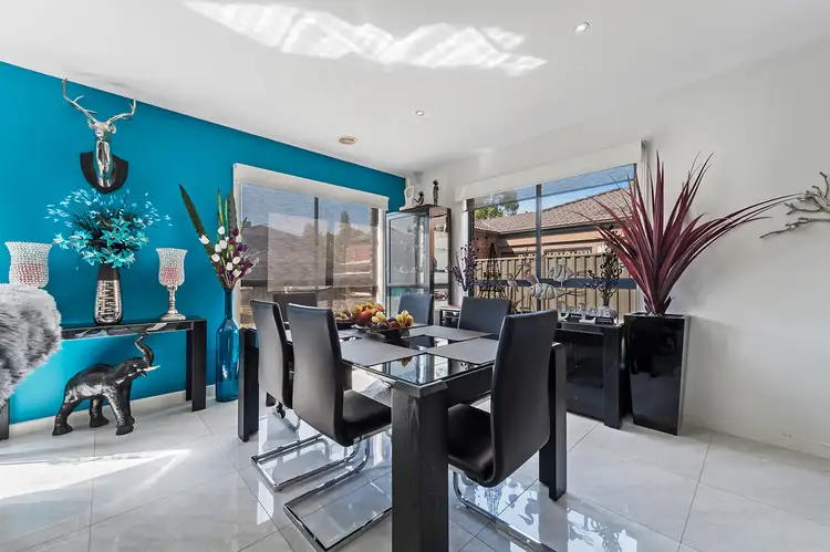 Fourth view of Homely house listing, 13 Teschke Walk, Epping VIC 3076