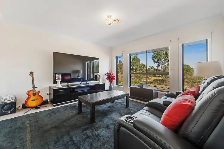 Fifth view of Homely house listing, 13 Teschke Walk, Epping VIC 3076