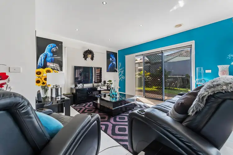 Sixth view of Homely house listing, 13 Teschke Walk, Epping VIC 3076