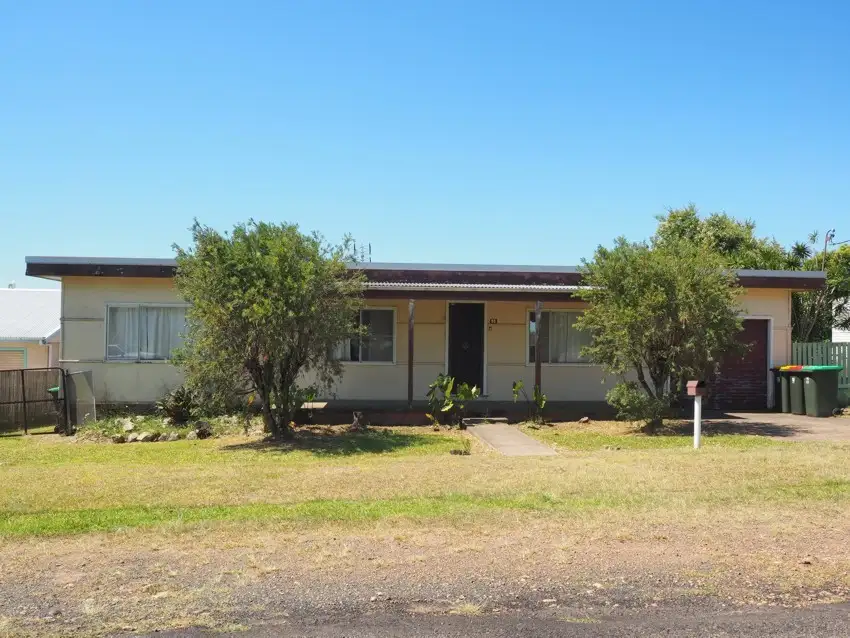 Main view of Homely house listing, 95 Edgar Street, Frederickton NSW 2440