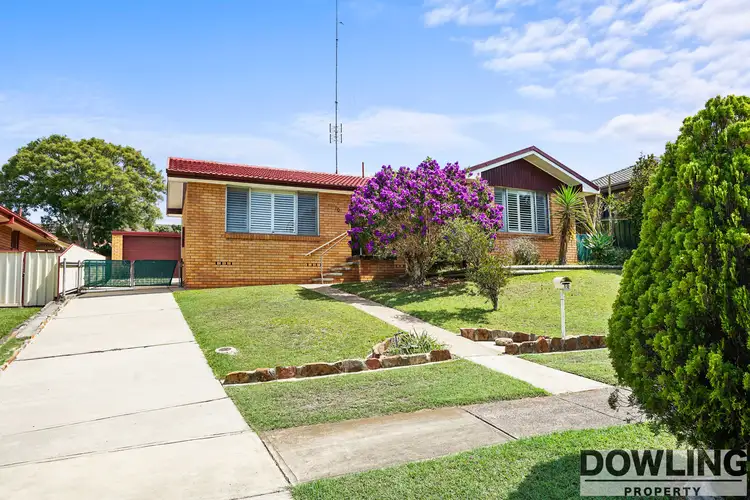 10 Bernborough Avenue, Maryland NSW 2287