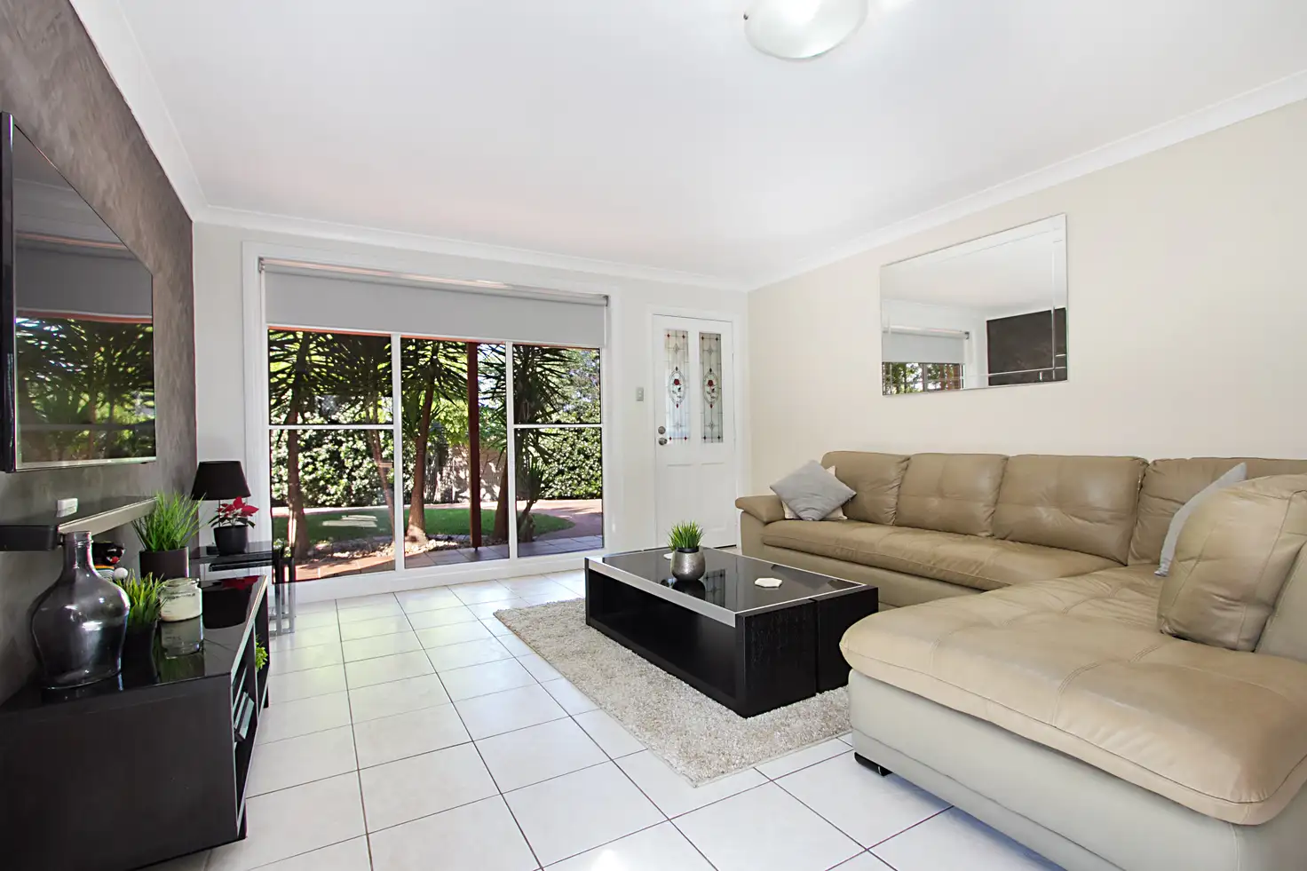 Main view of Homely semi-detached listing, 2/6D Royal Place, St Clair NSW 2759