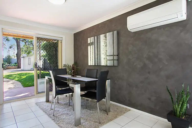 Second view of Homely semi-detached listing, 2/6D Royal Place, St Clair NSW 2759