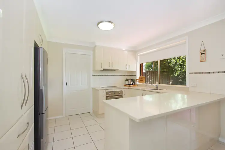 Fourth view of Homely semi-detached listing, 2/6D Royal Place, St Clair NSW 2759