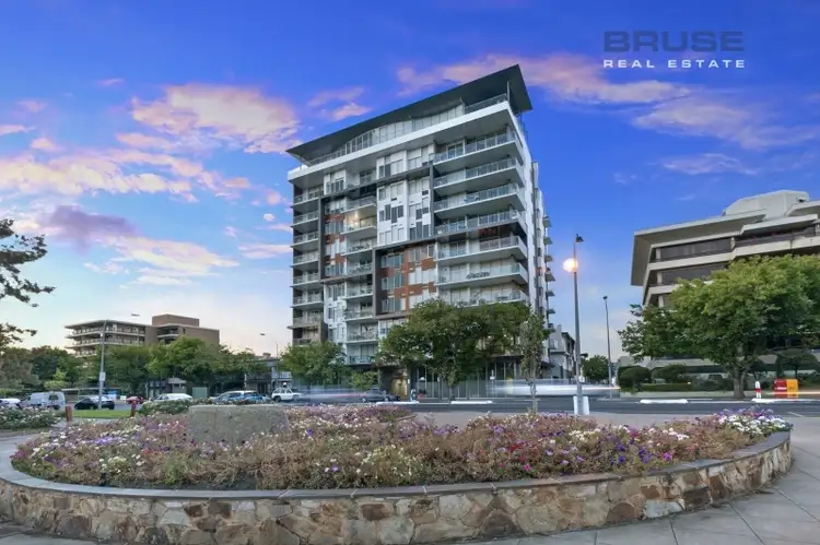 702/112 South Terrace, Adelaide SA 5000