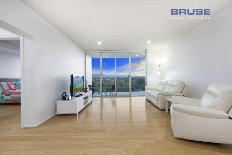 Sixth view of Homely apartment listing, 702/112 South Terrace, Adelaide SA 5000