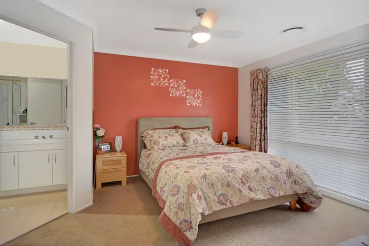 Second view of Homely house listing, 2 Treviso Place, North Nowra NSW 2541