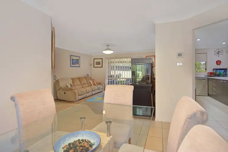 Third view of Homely house listing, 2 Treviso Place, North Nowra NSW 2541