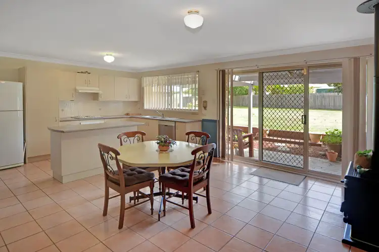 Second view of Homely house listing, 12 Marsden Close, Worrigee NSW 2540
