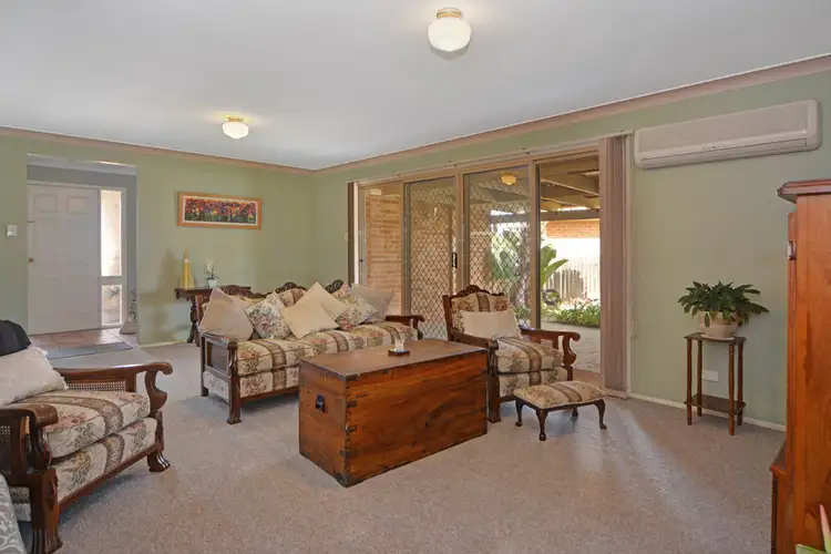 Sixth view of Homely house listing, 12 Marsden Close, Worrigee NSW 2540