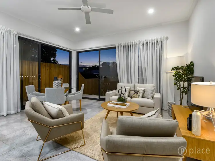 Fourth view of Homely townhouse listing, 2/138 Leckie Road, Kedron QLD 4031