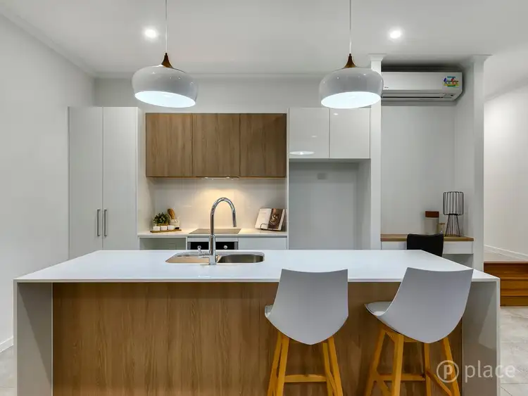 Fifth view of Homely townhouse listing, 2/138 Leckie Road, Kedron QLD 4031
