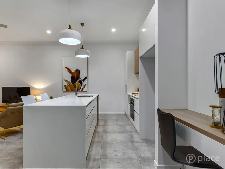 Sixth view of Homely townhouse listing, 2/138 Leckie Road, Kedron QLD 4031