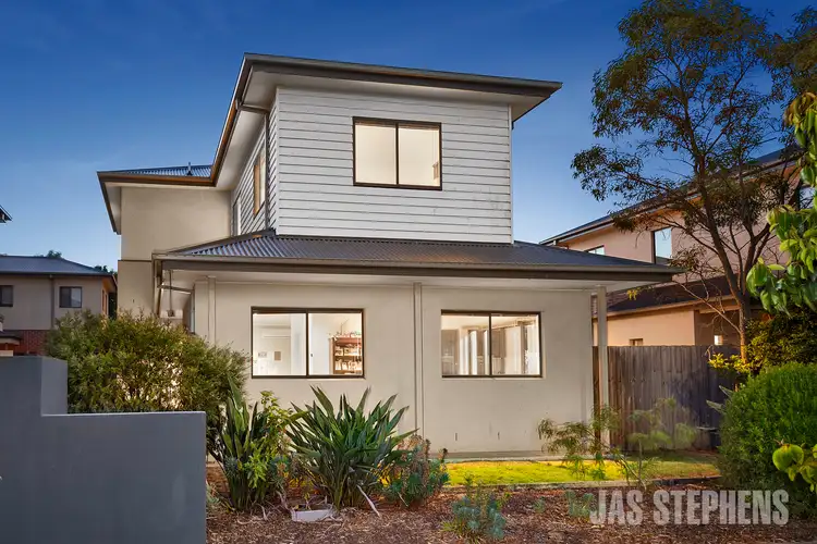 21/24 Dongola Road, West Footscray VIC 3012