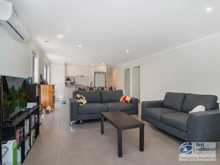 Second view of Homely house listing, 7 Powers Place, Eaglehawk VIC 3556