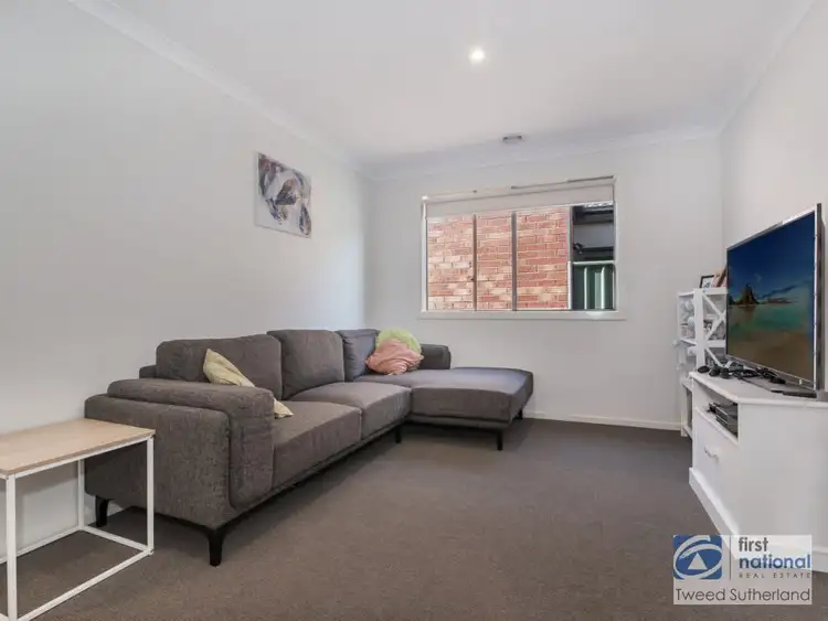 Third view of Homely house listing, 7 Powers Place, Eaglehawk VIC 3556
